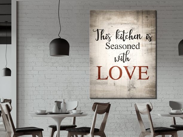 Canvas Print Sizes