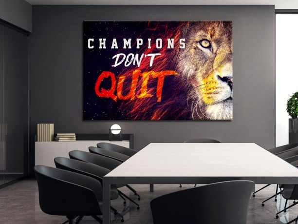 Canvas Print Sizes