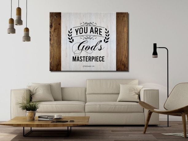 Canvas Print Sizes