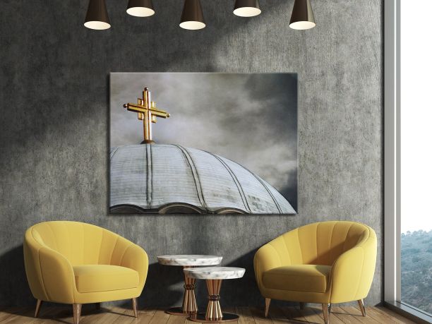 Canvas Print Sizes