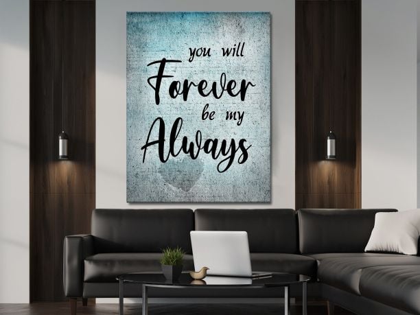 Canvas Print Sizes