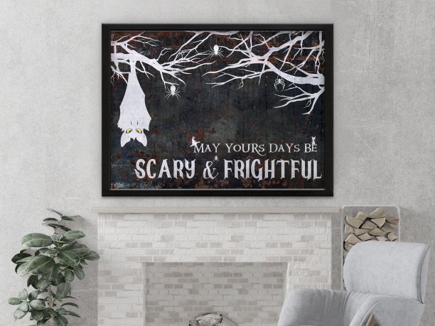 Square Canvas Prints