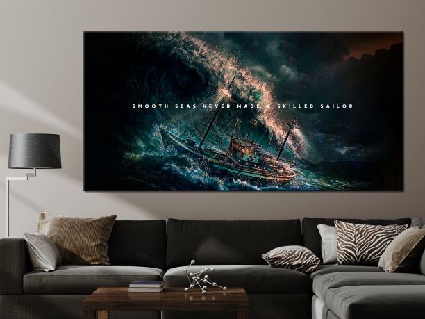 Canvas Print Sizes