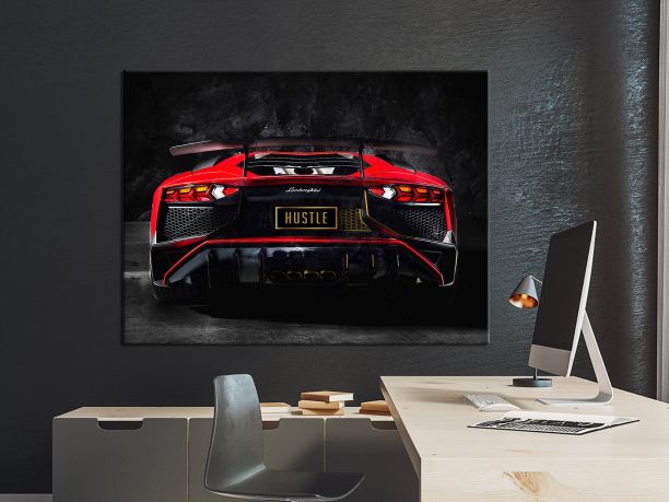 Canvas Print Sizes
