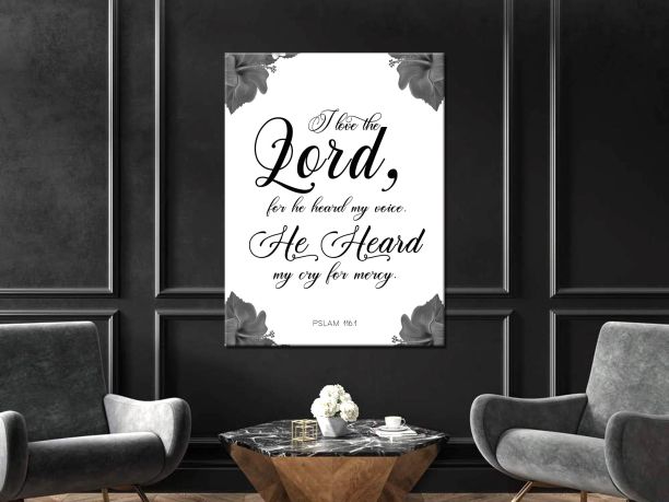 Canvas Print Sizes