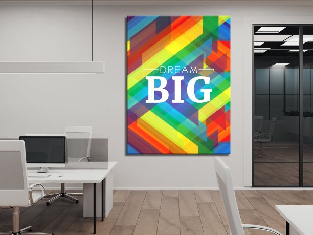 Canvas Print Sizes