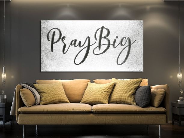 Canvas Print Sizes