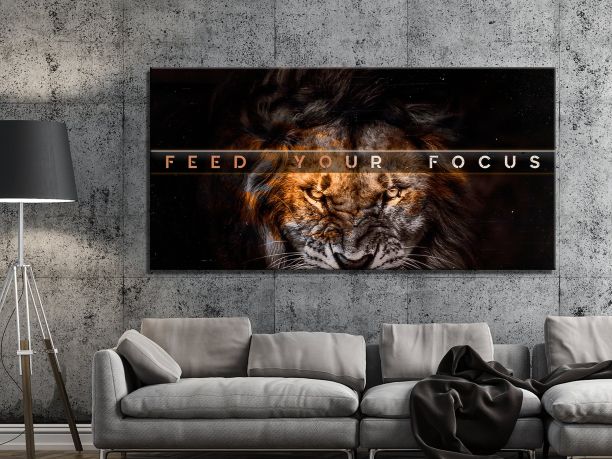 Canvas Print Sizes
