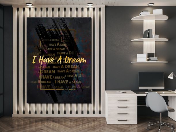 Canvas Print Sizes
