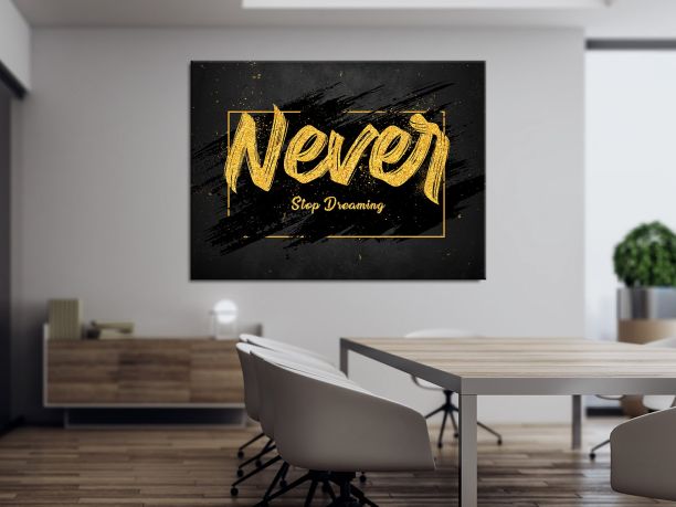 Canvas Print Sizes