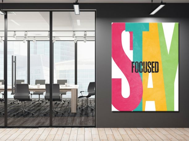 Canvas Print Sizes