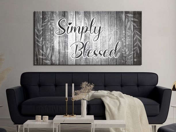 Canvas Print Sizes