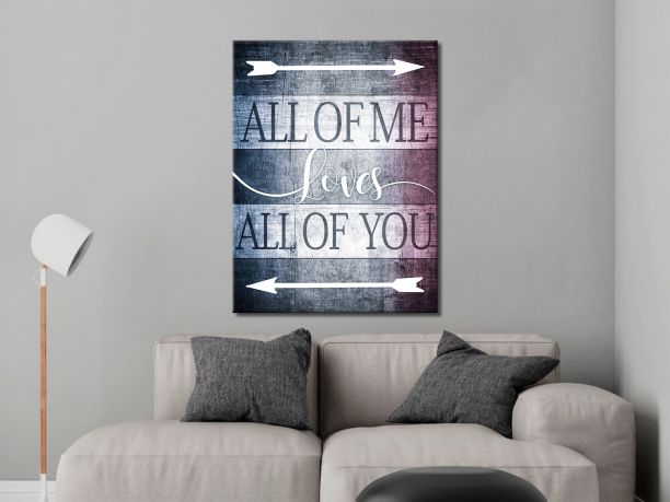 Canvas Print Sizes
