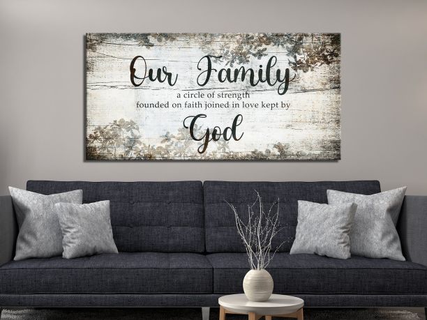 Canvas Print Sizes