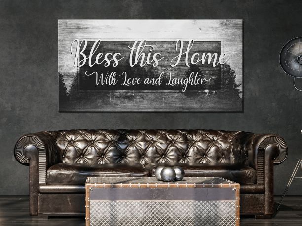 Canvas Print Sizes
