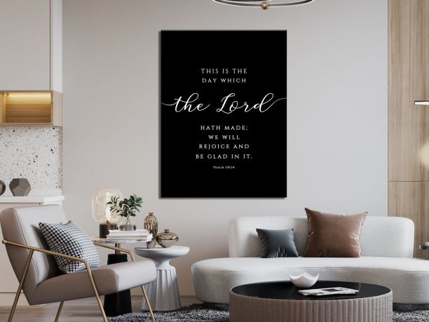 Canvas Print Sizes