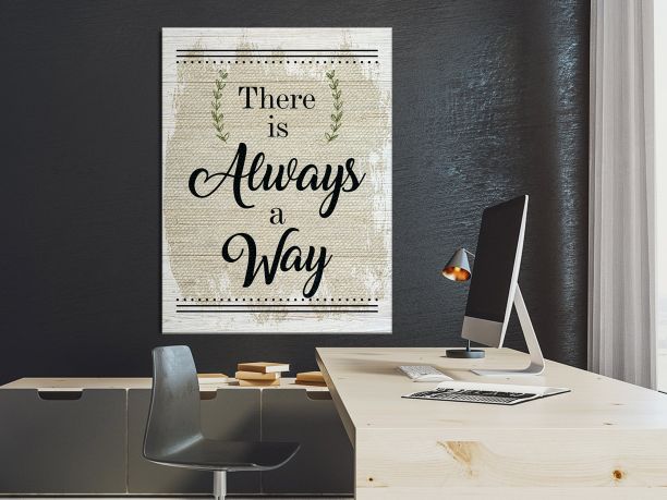 Canvas Print Sizes