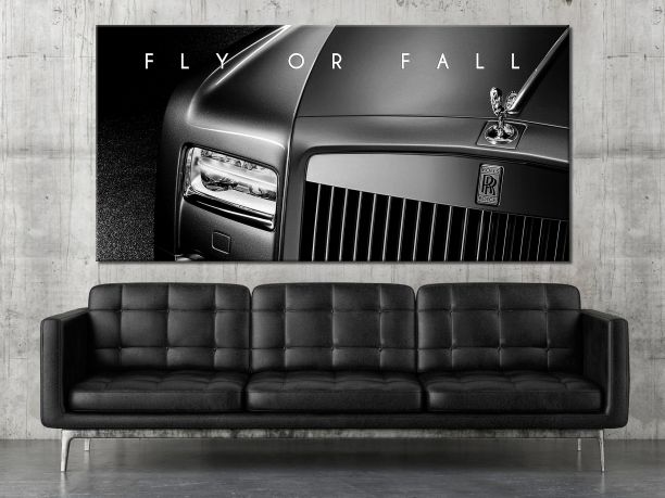 Canvas Print Sizes