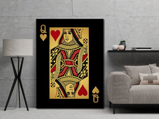 Canvas Print Sizes