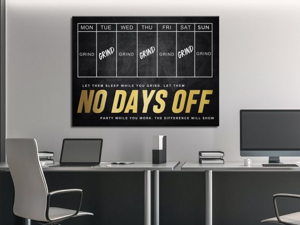 Canvas Print Sizes