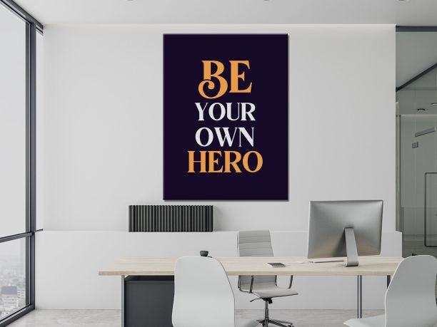 Canvas Print Sizes