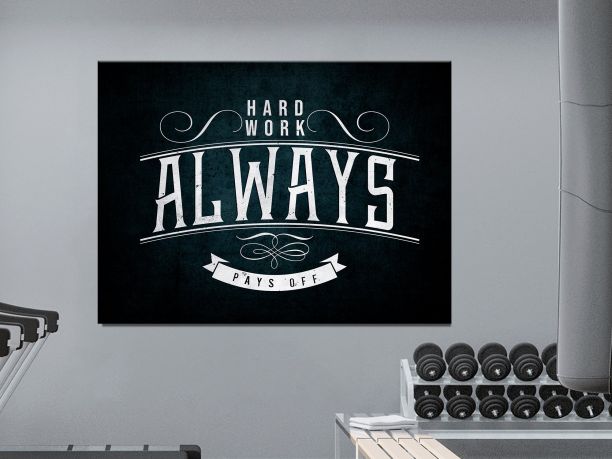 Canvas Print Sizes