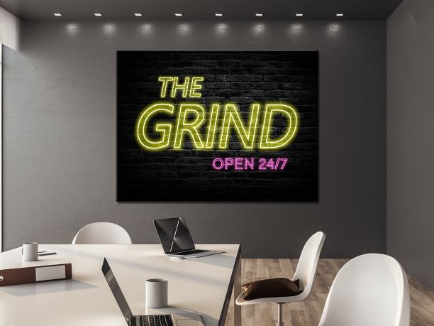 Canvas Print Sizes