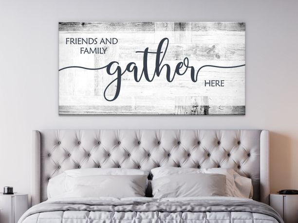 Canvas Print Sizes