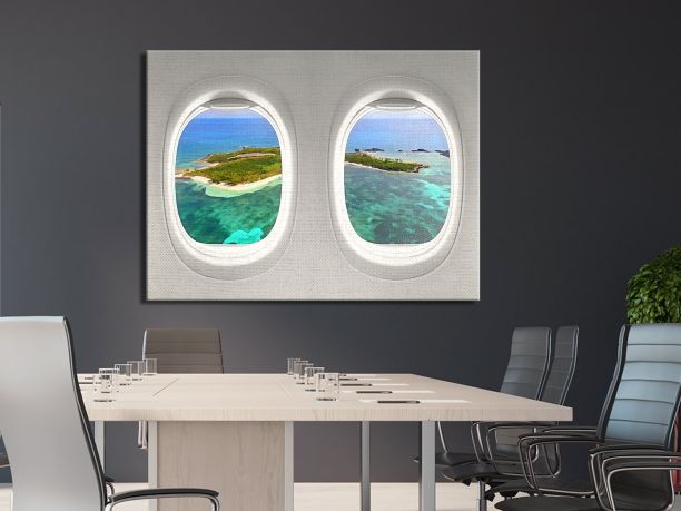 Canvas Print Sizes