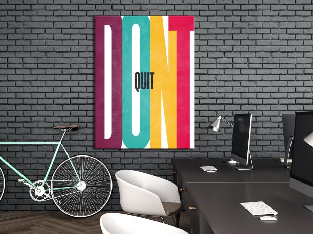 Canvas Print Sizes