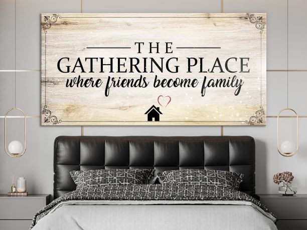 Canvas Print Sizes