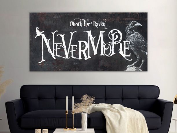 Canvas Wrap