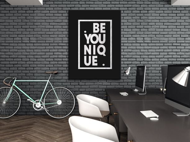 Canvas Print Sizes