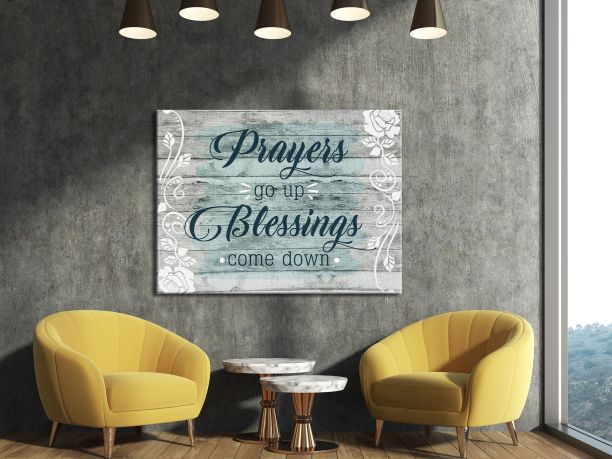 Canvas Print Sizes