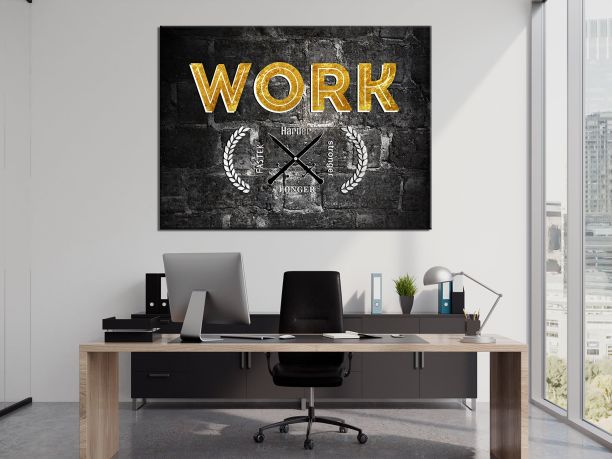 Canvas Print Sizes