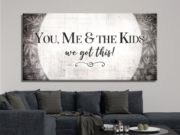 Canvas Print Sizes