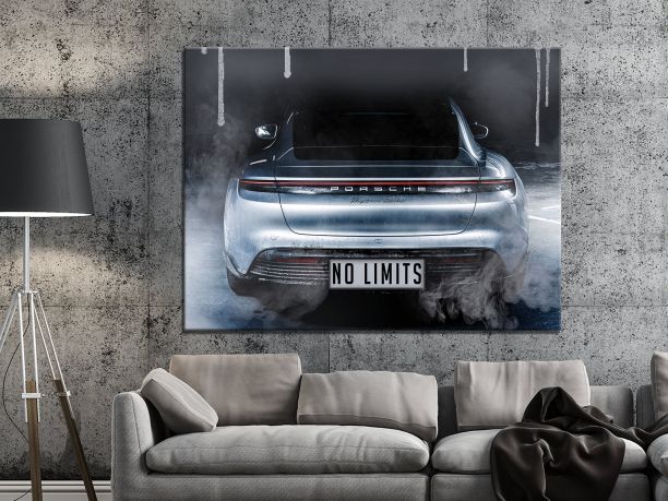 Canvas Print Sizes