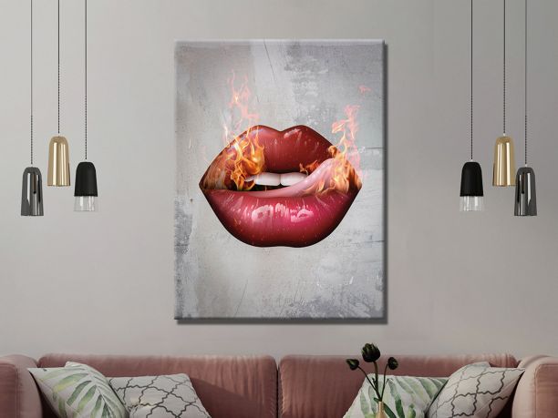 Canvas Print Sizes