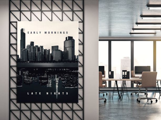 Canvas Print Sizes