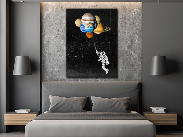 Canvas Print Sizes