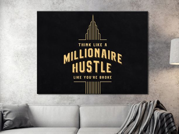 Canvas Print Sizes