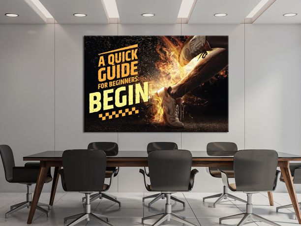 Canvas Print Sizes