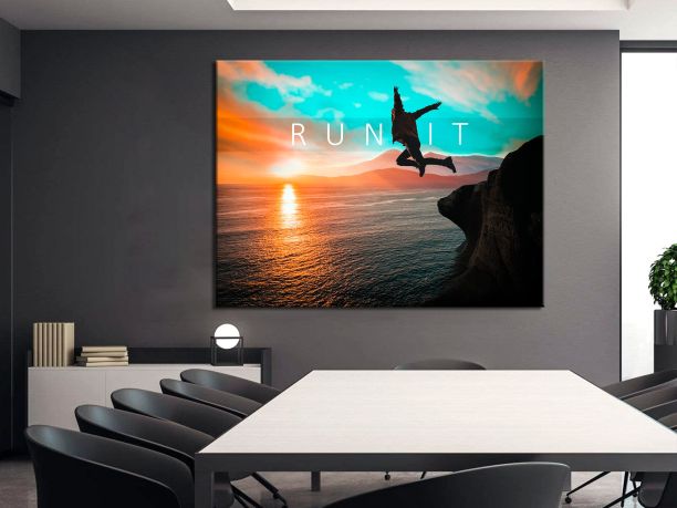 Canvas Print Sizes