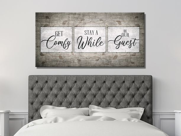 Canvas Print Sizes