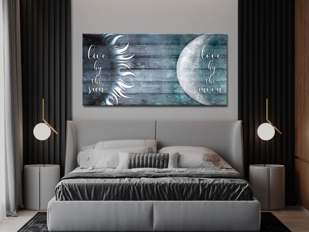 Canvas Print Sizes
