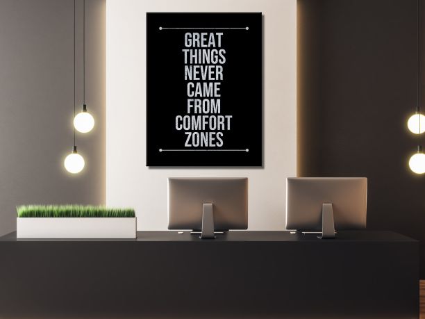 Canvas Print Sizes