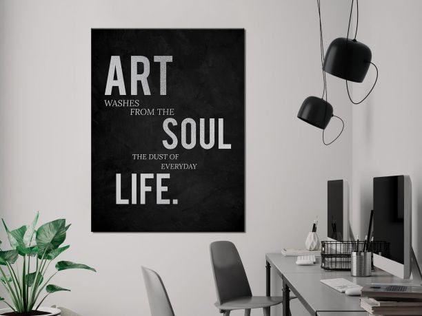 Canvas Print Sizes