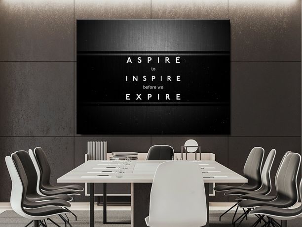 Canvas Print Sizes