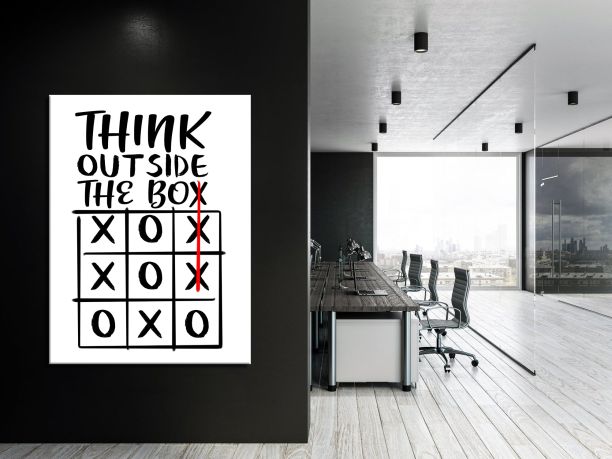 Canvas Print Sizes
