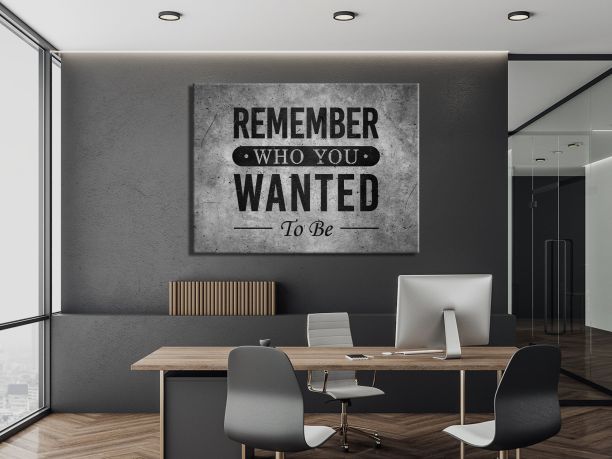 Canvas Print Sizes
